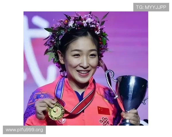 世界杯发布会刘诗雯（世界杯五冠王刘诗雯）sports